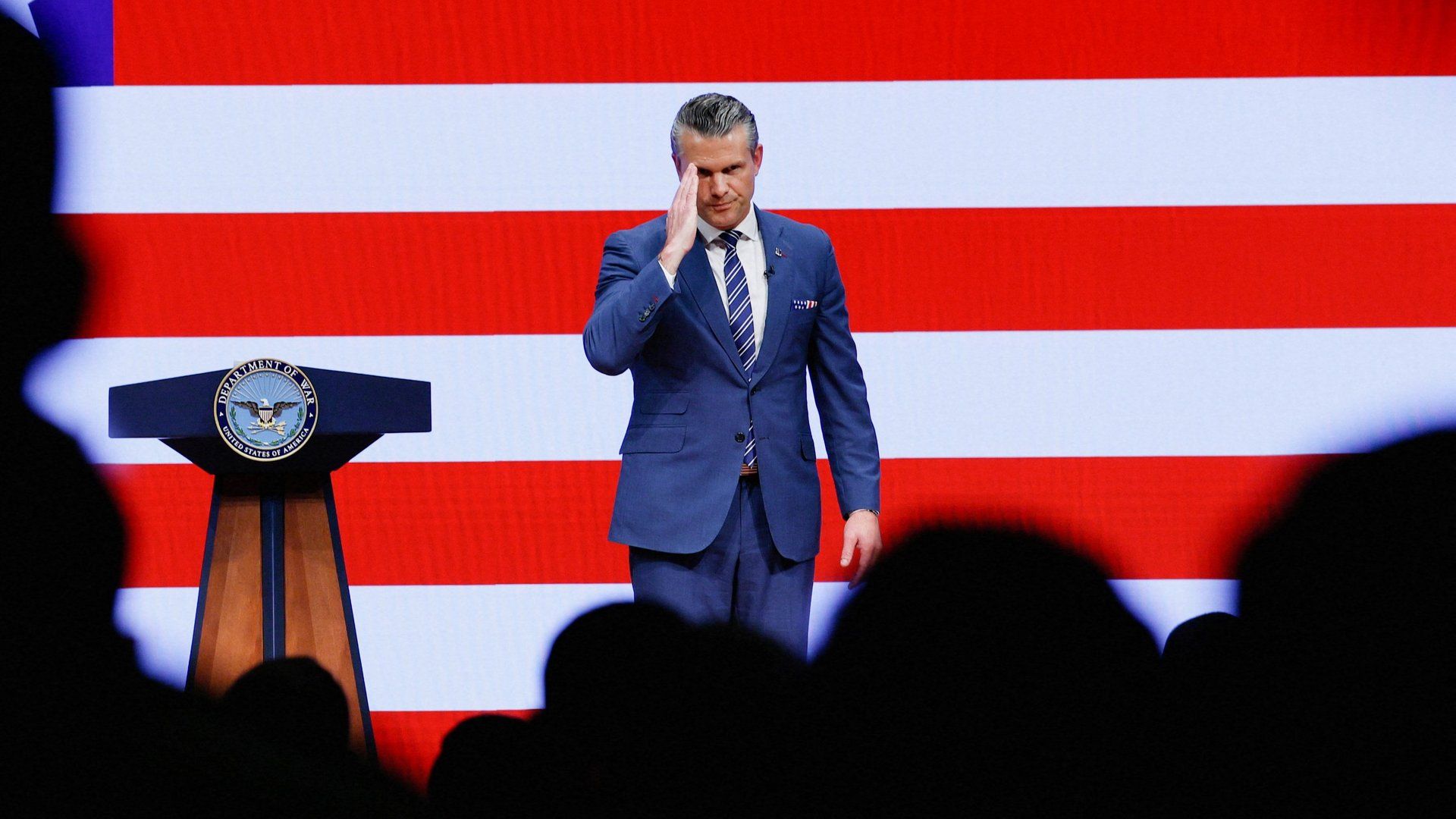 The Uniformed and the Unseen: Who Pays When Politics Reshapes America's Military?