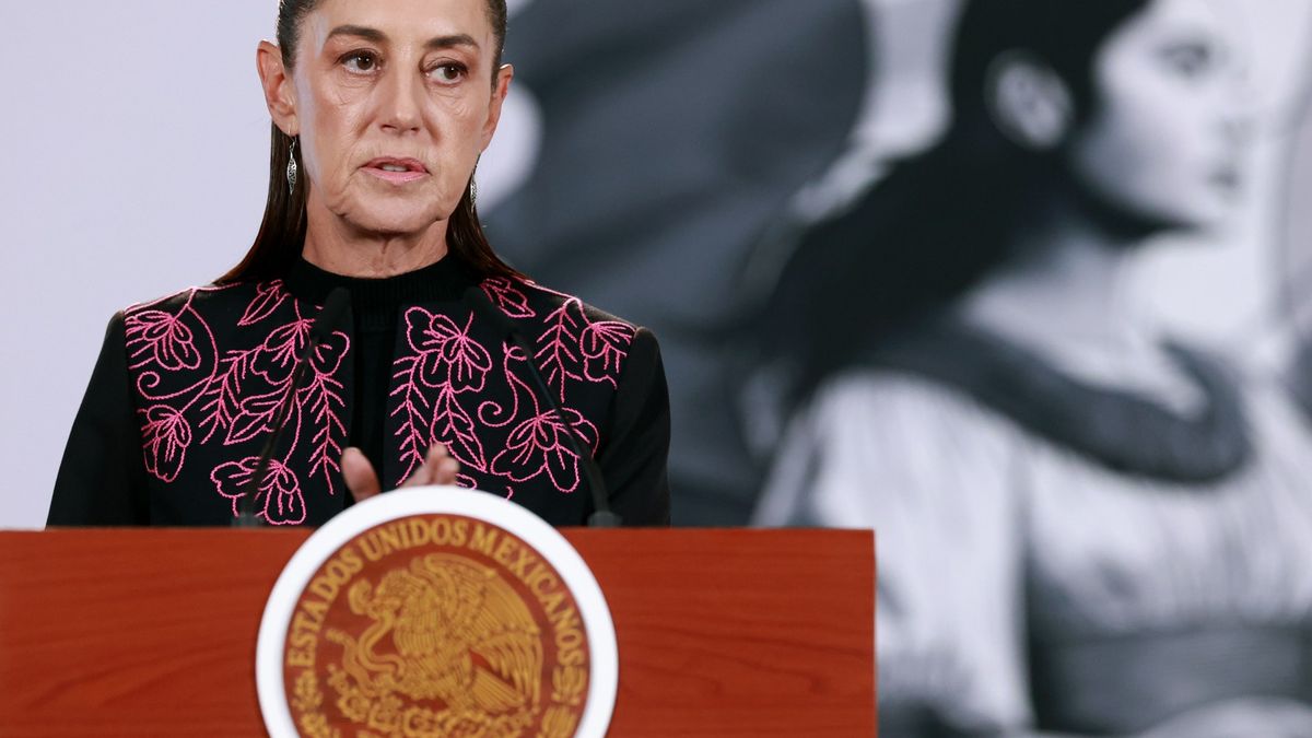 A Border Shot, A Nation's Red Line: Mexico Pushes Back on US Military Presence
