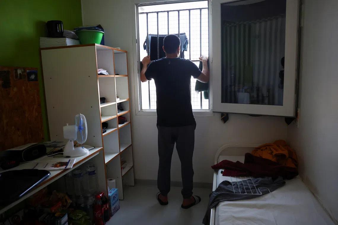 Europe's Hidden Crisis: When Summer Heat Exposes Political Neglect in Prisons