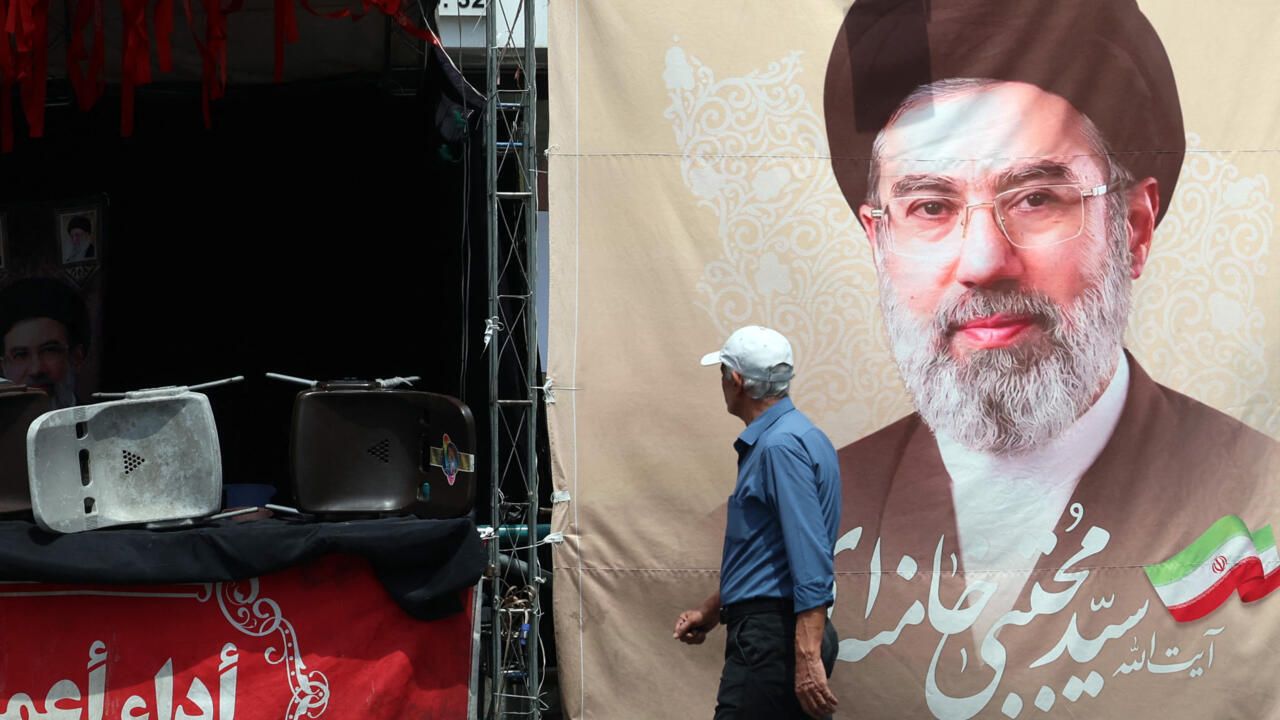Iran's Succession Crisis Deepens Amidst Escalating US-Israeli Conflict