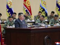 The Bridge That Waited 12 Years: Who Controls North Korea's New Lifeline?