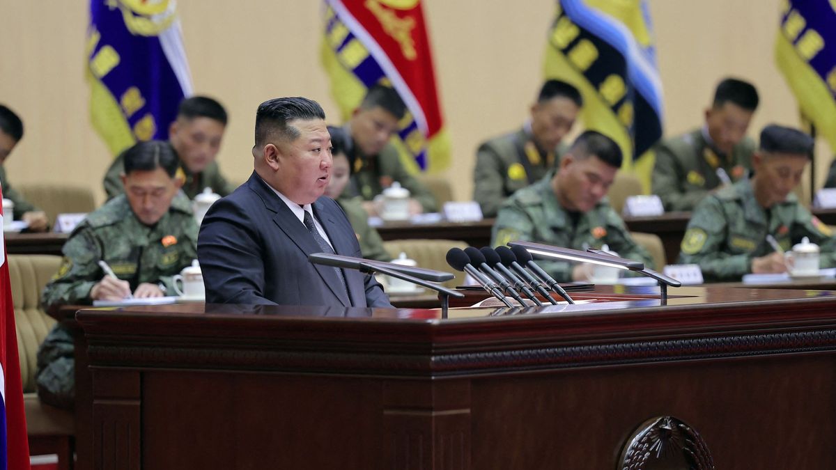 The Bridge That Waited 12 Years: Who Controls North Korea's New Lifeline?