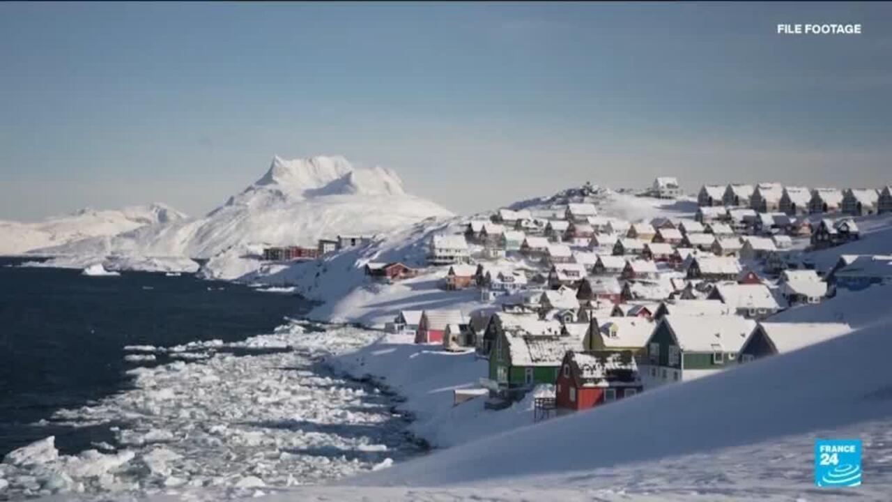 Greenlanders Reject Trump's Renewed Push for Control: Implications for US, Denmark, and the Arctic
