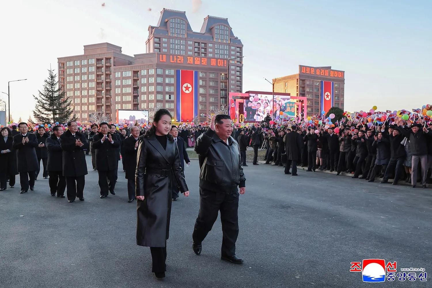 The Heir, The Summit, and The Nuclear Reality North Korea Wants You To Accept