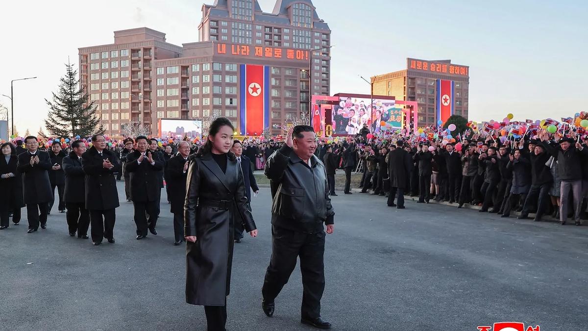 The Heir, The Summit, and The Nuclear Reality North Korea Wants You To Accept
