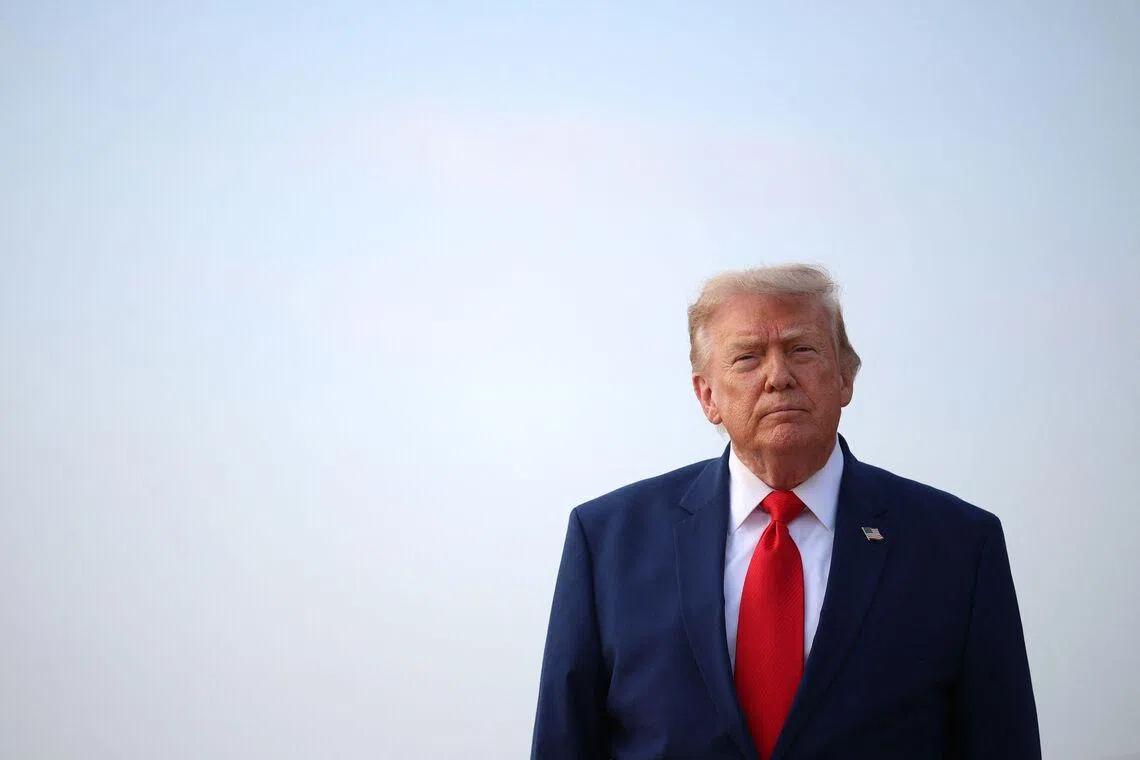 US Threatens 'Major Military Punishment' Over Red Sea Shipping Attacks, Escalating Regional Tensions