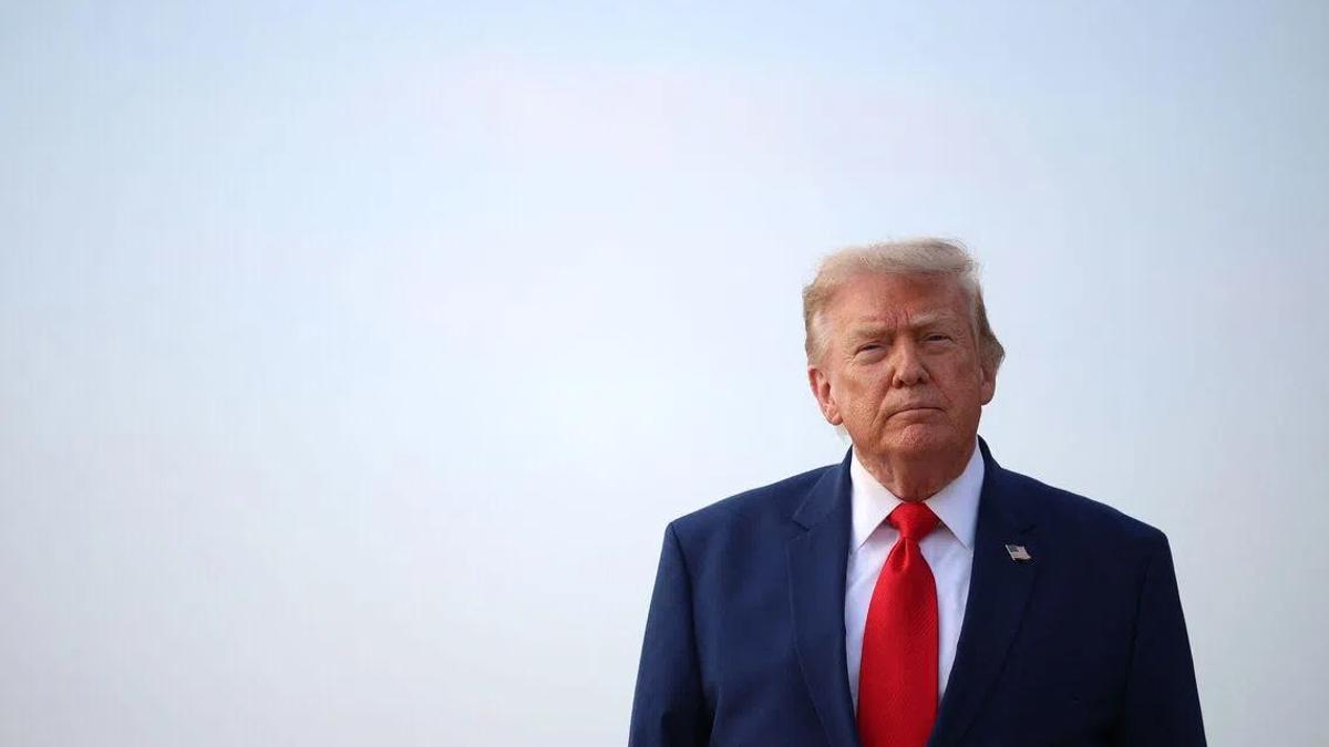 US Threatens 'Major Military Punishment' Over Red Sea Shipping Attacks, Escalating Regional Tensions