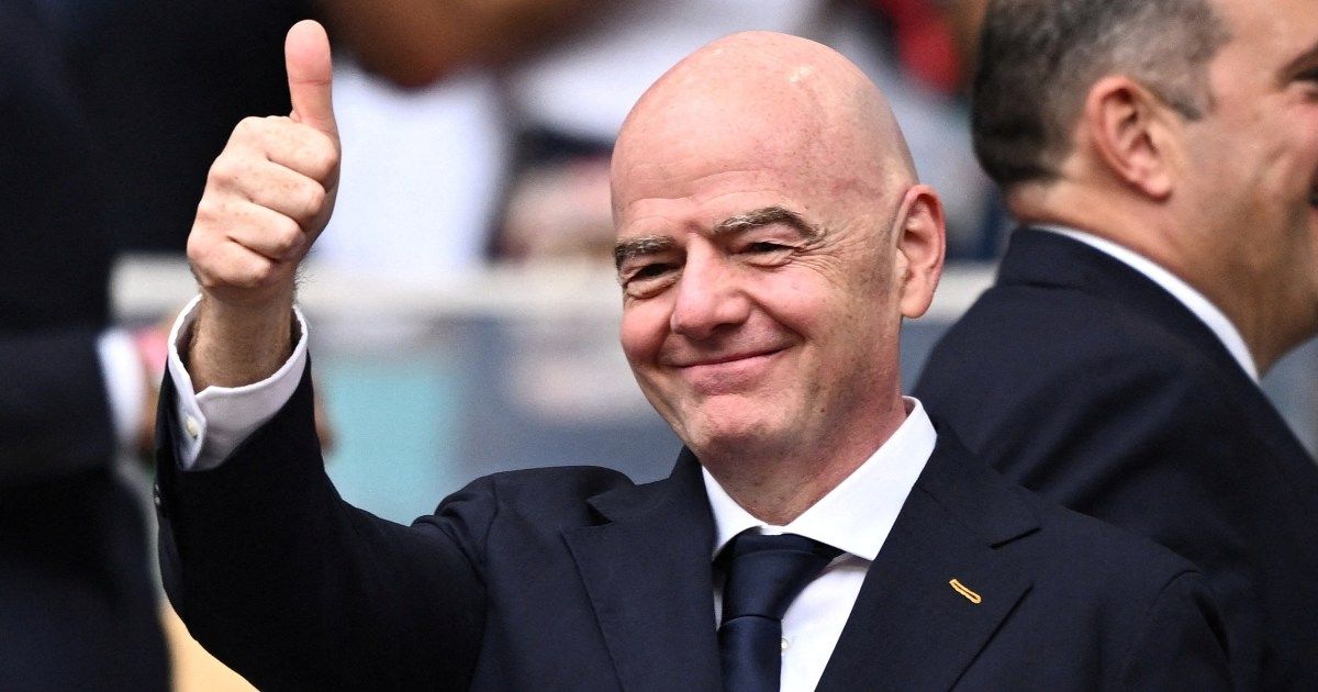 FIFA's World Cup Expansion: A Geopolitical Play for Global Influence