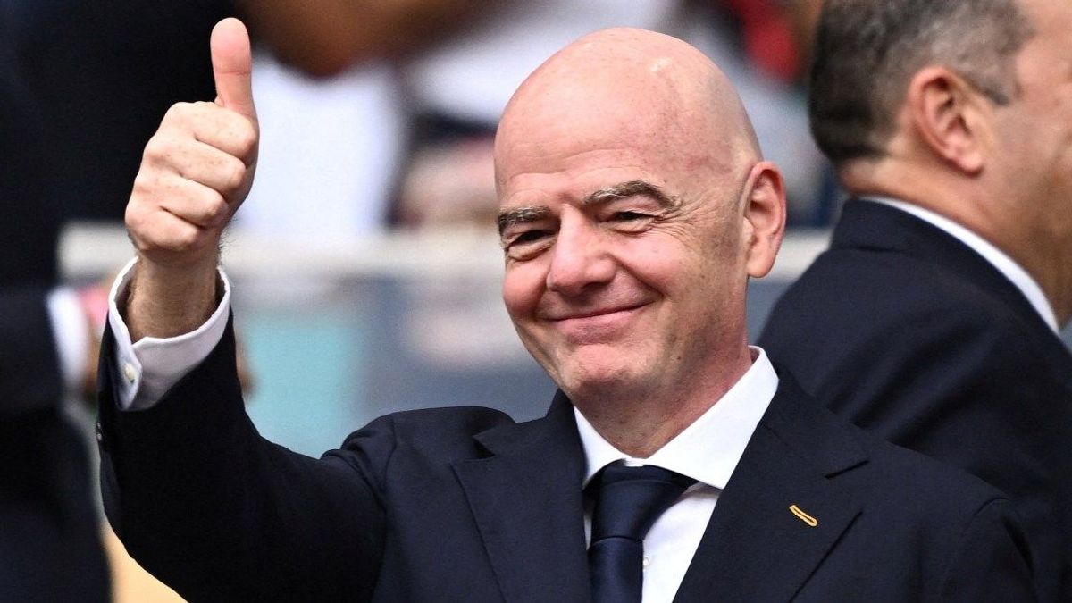 FIFA's World Cup Expansion: A Geopolitical Play for Global Influence