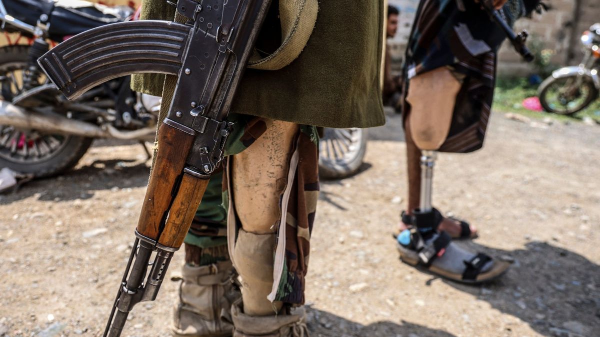 Yemen's Forgotten Front: A New Offensive, A Familiar Toll