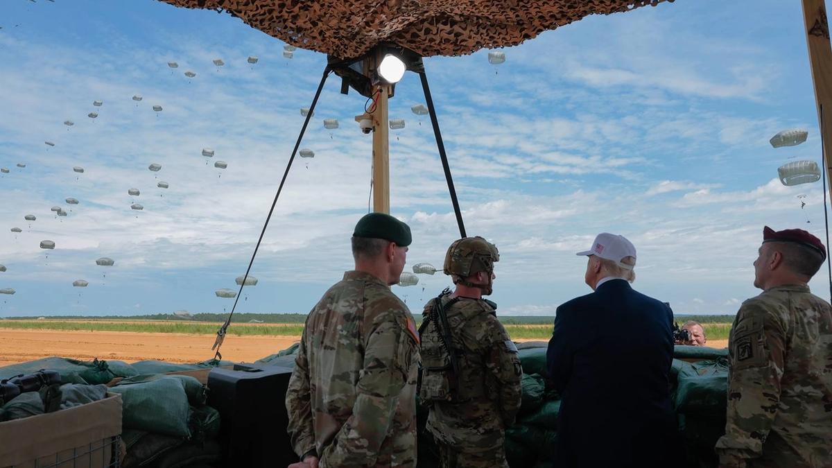 U.S.-Iran War Escalation: Ground Operation Risks and Strategic Implications