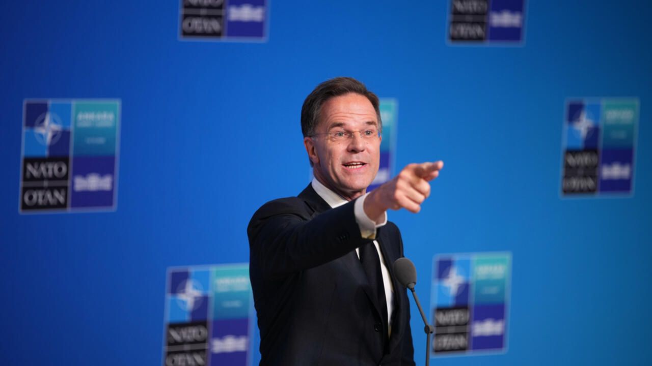 NATO Summit Navigates US Commitment Doubts Amidst Escalating Conflicts and Shifting Alliances
