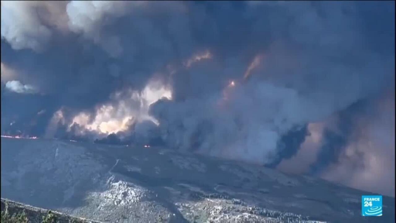 Spain's Wildfires: A Geopolitical Catalyst for Climate Action