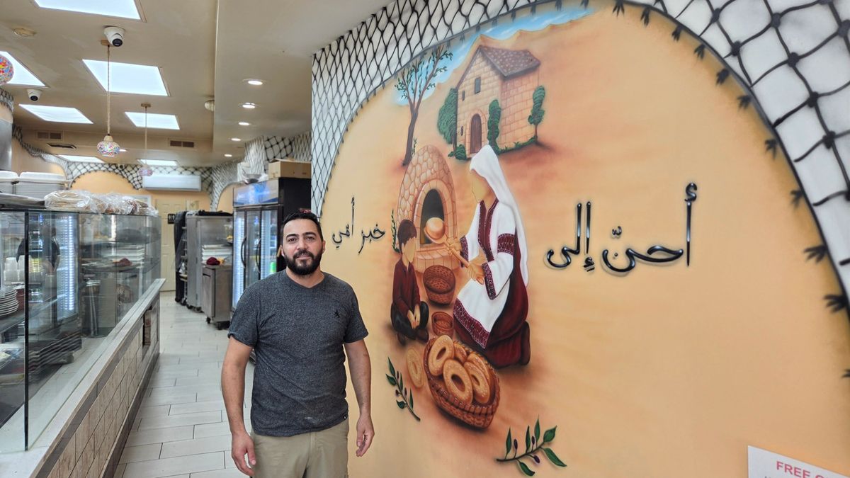 Arab American Community Unites Behind Spain in World Cup Final