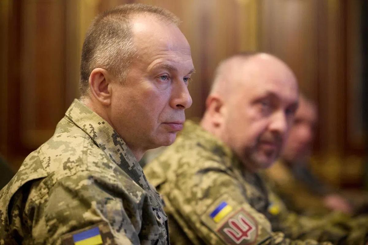 Ukraine Prepares for Potential Northern Russian Offensive, Eyes Strategic Diversion