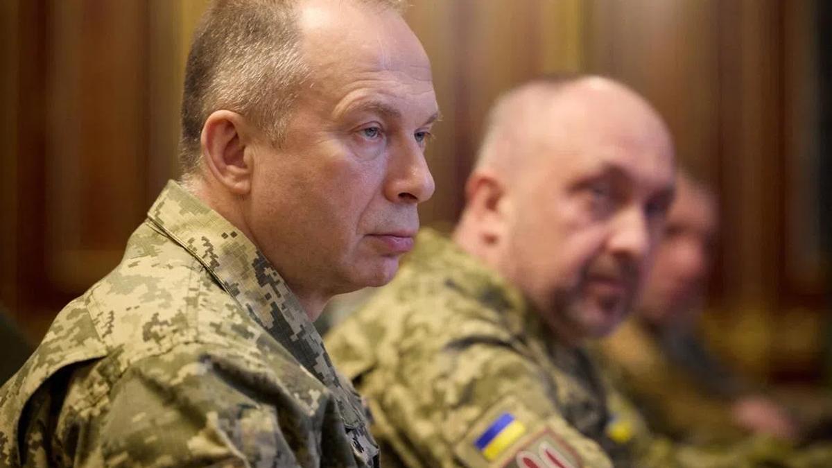 Ukraine Prepares for Potential Northern Russian Offensive, Eyes Strategic Diversion