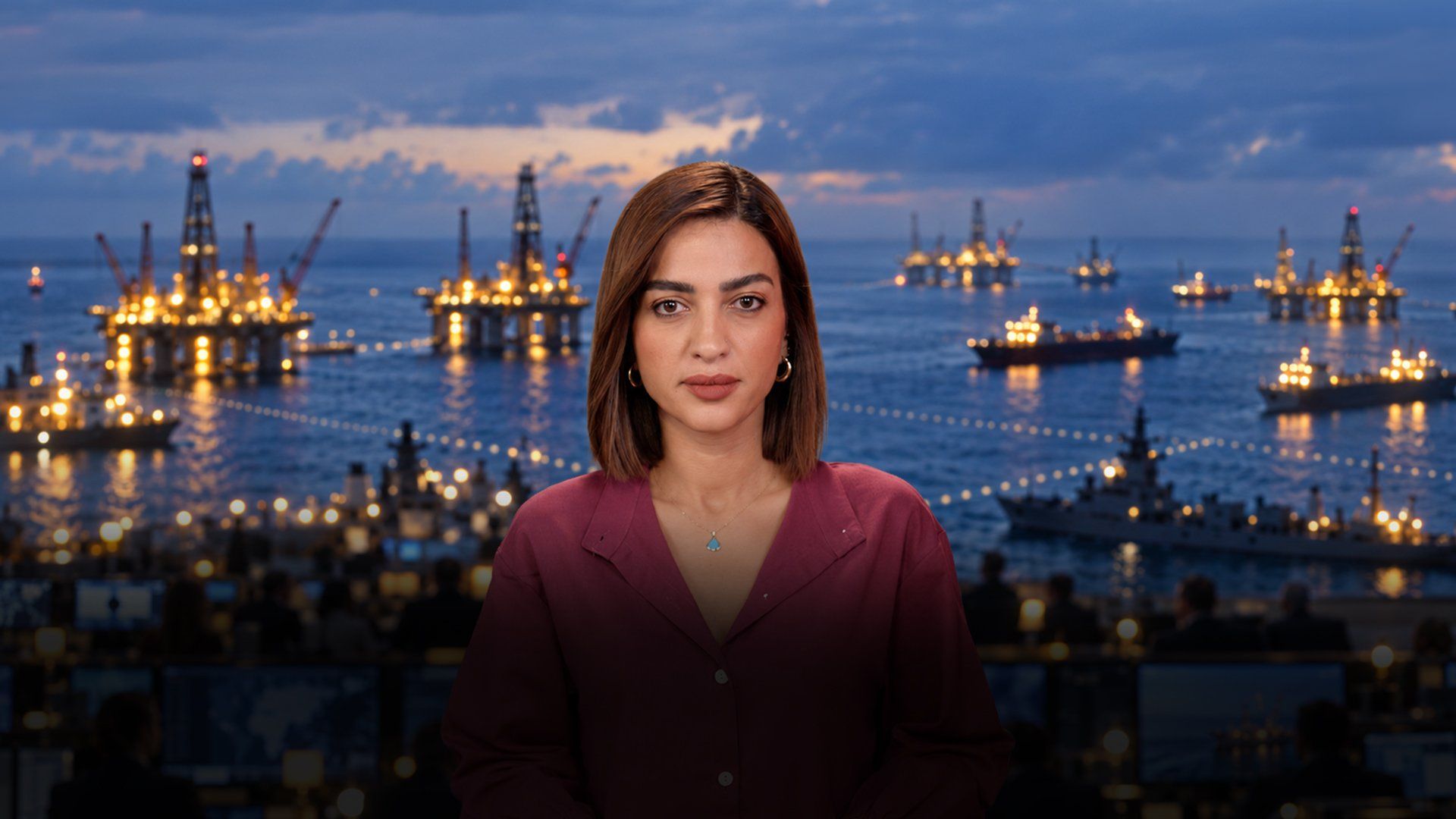 Fishermen on the Edge: How a Turkey‑Libya Pact Threatens the Mediterranean’s Quiet Shores