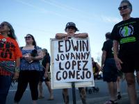 A Life Lost in the Shadows of Immigration Policy