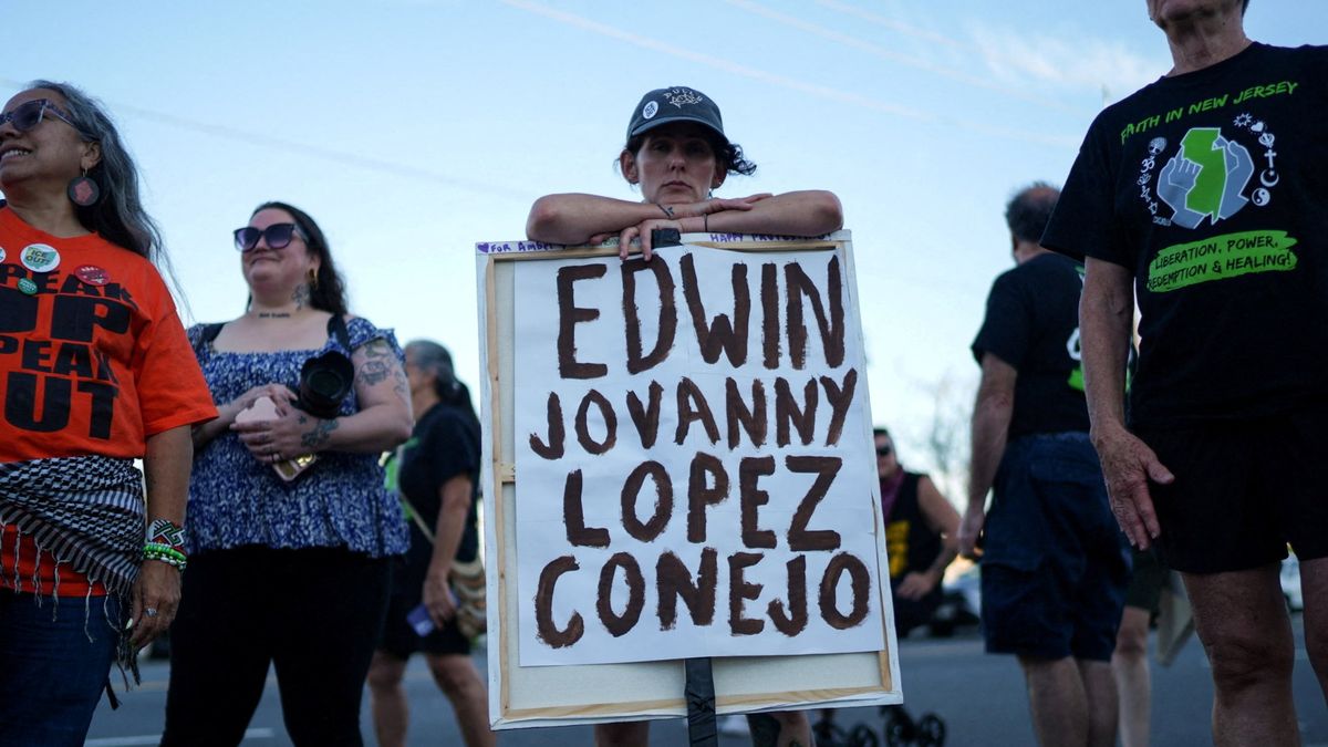 A Life Lost in the Shadows of Immigration Policy