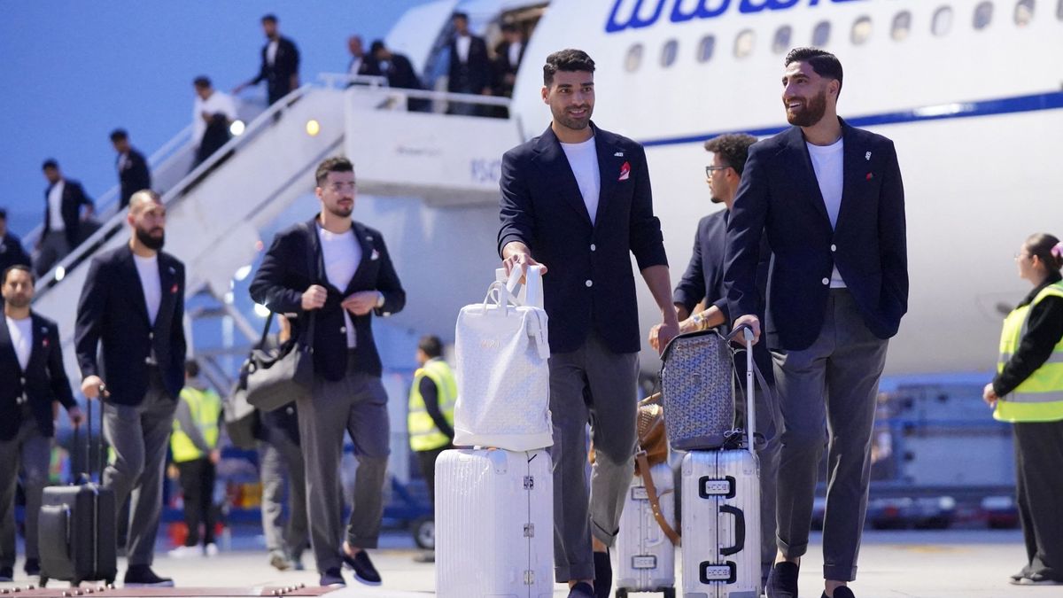 Iran's World Cup Visa Row: A Geopolitical Test for US-Iran Relations