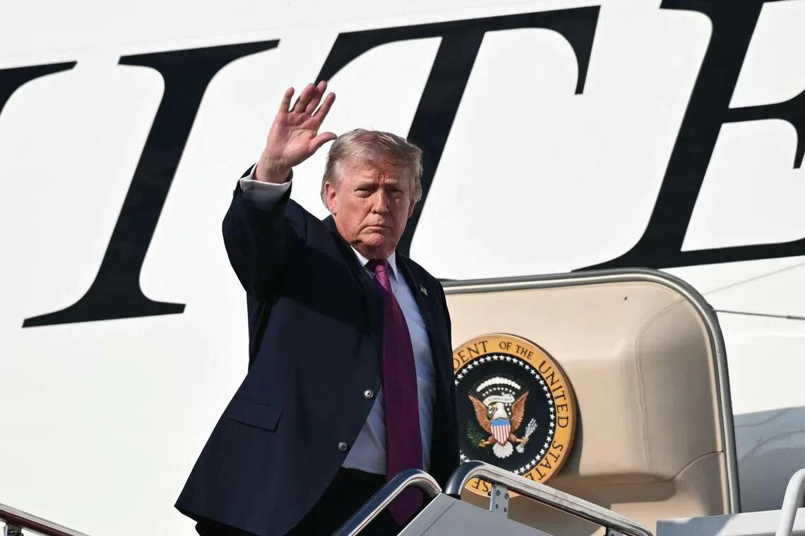 Trump's Crypto Coin Debacle: A Geopolitical Analysis of Losses and Motivations
