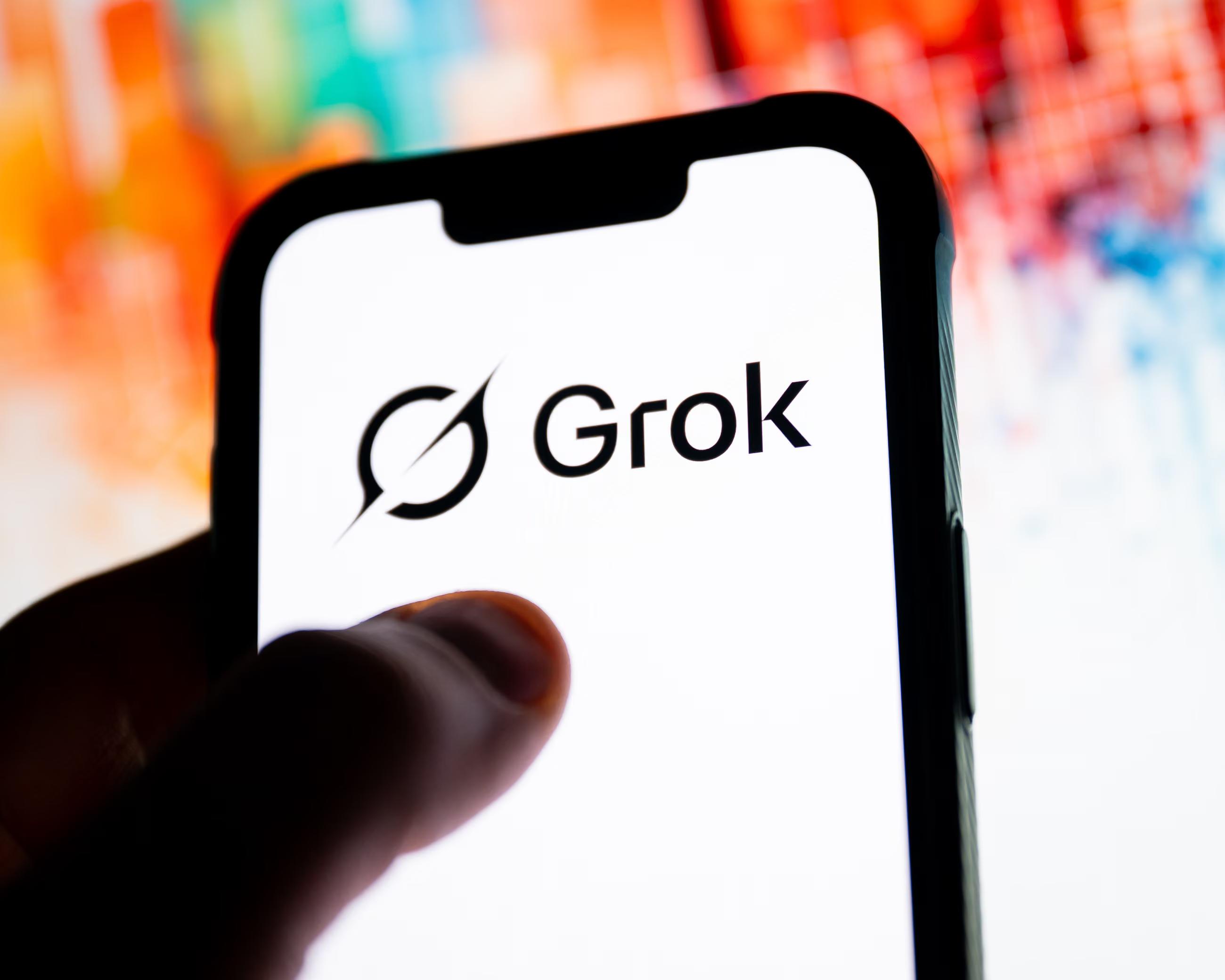 Grok restricts image generation after backlash over nonconsensual sexual and violent AI imagery
