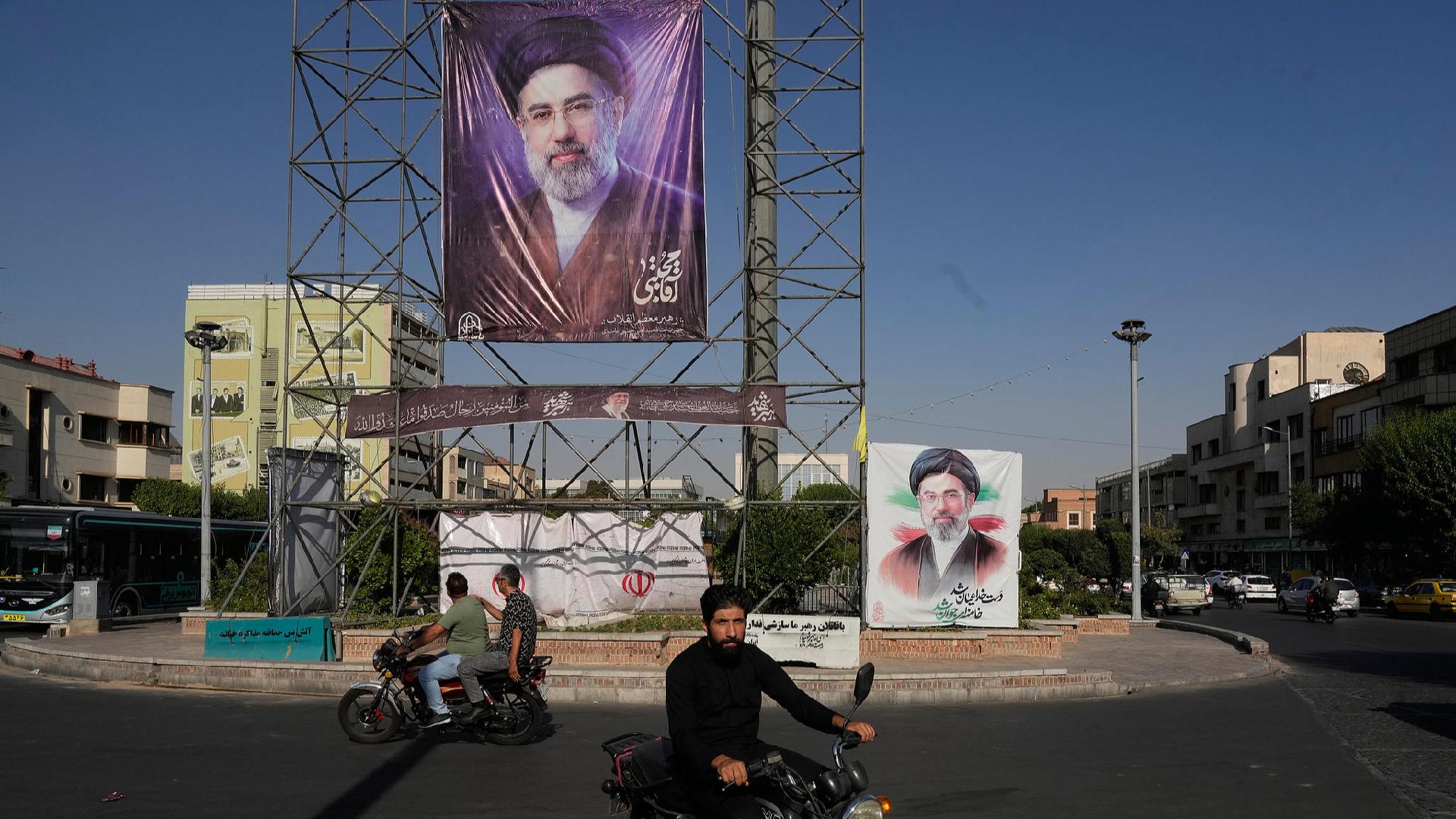 Iran's Western Border: A Hub of Regional Tensions