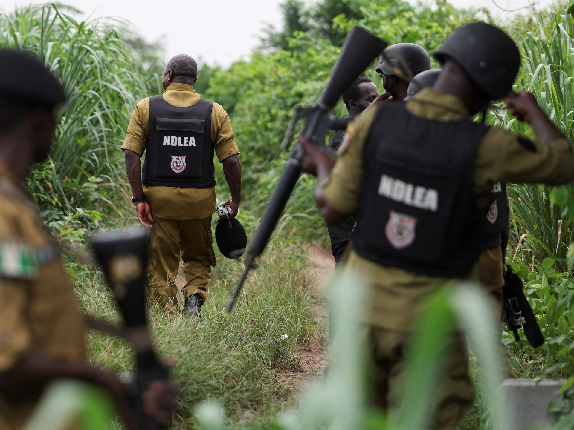 Northwest Nigeria Violence Escalates: Strategic Implications and Regional Concerns