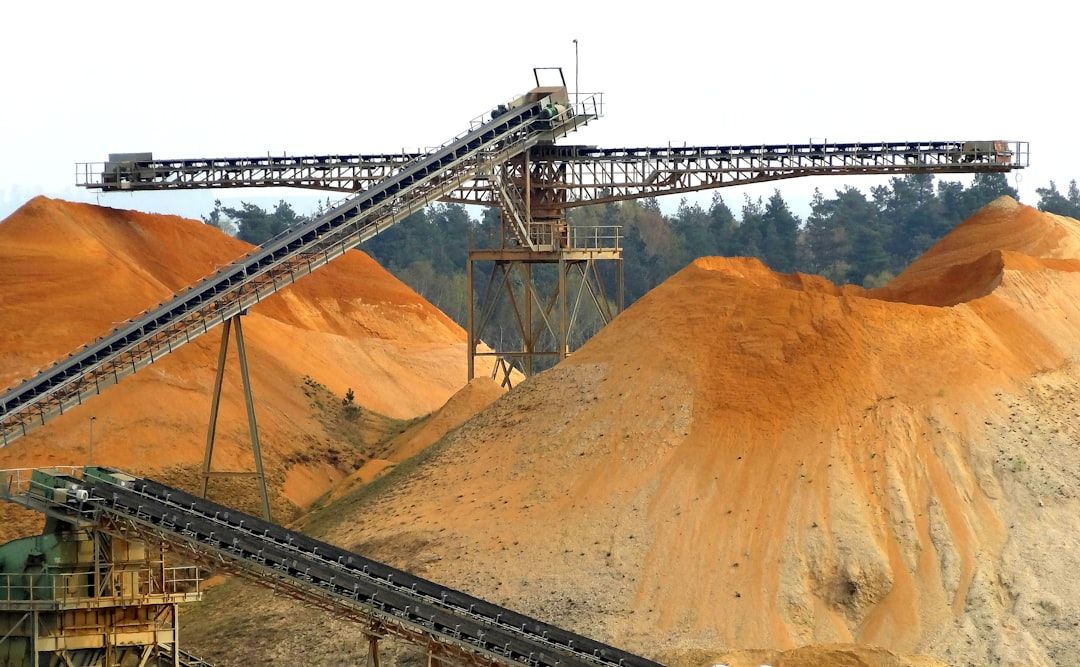 China Coal Mine Blast: A Geopolitical Lens on Energy, Safety, and Governance