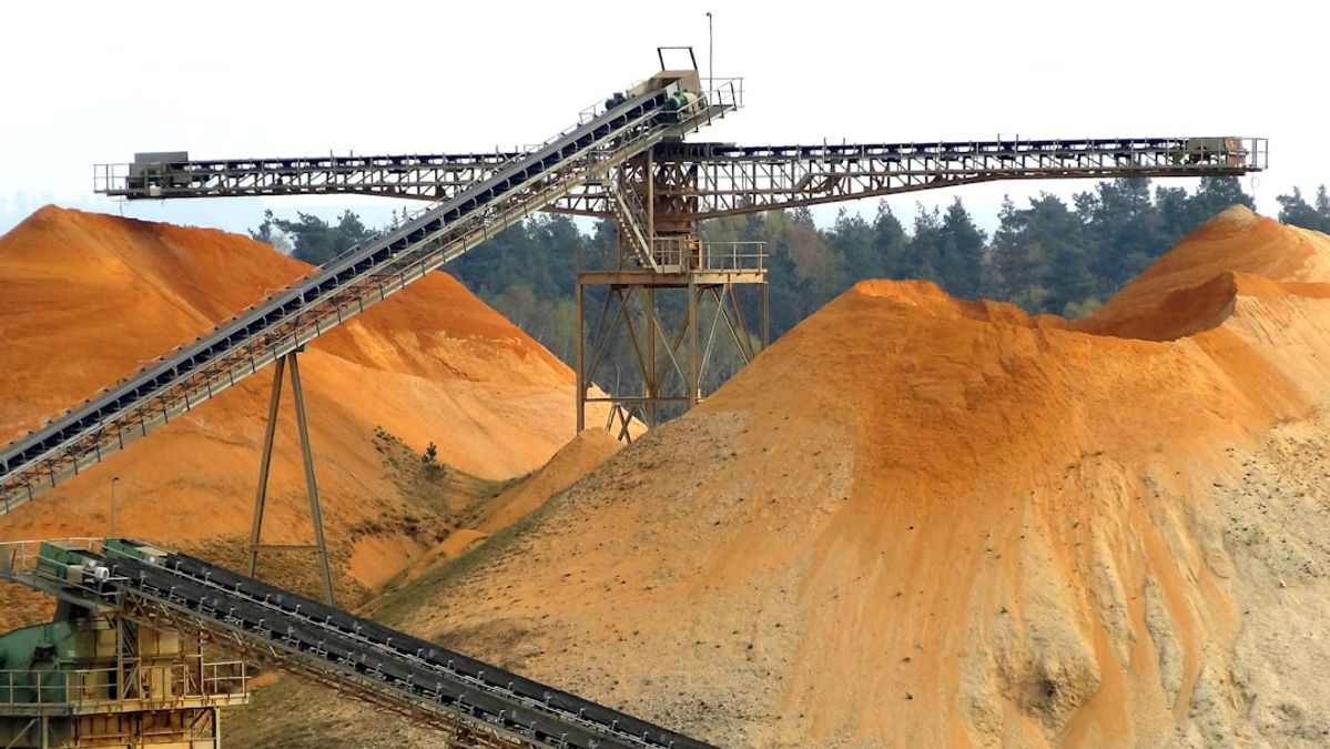 China Coal Mine Blast: A Geopolitical Lens on Energy, Safety, and Governance