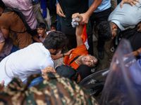 India's Youth Revolt: Unpacking the Strategic Motivations Behind the Student Protests
