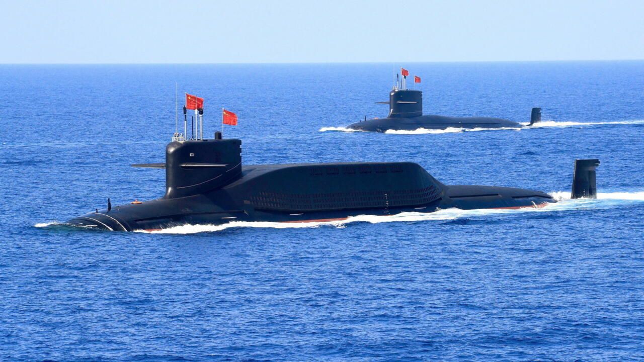 China's South Pacific Missile Test: A Geopolitical Signal Amidst Rising Regional Tensions