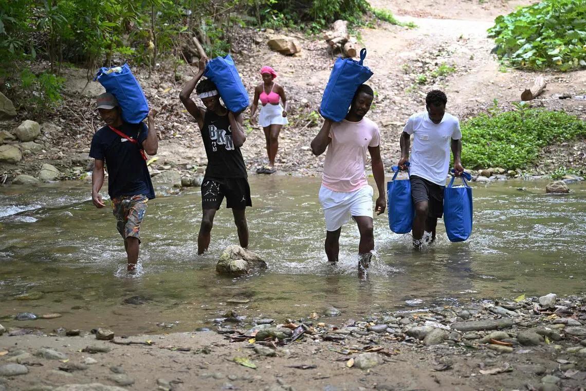Venezuela's Quake Zone: A Test of Resilience and Humanitarian Aid