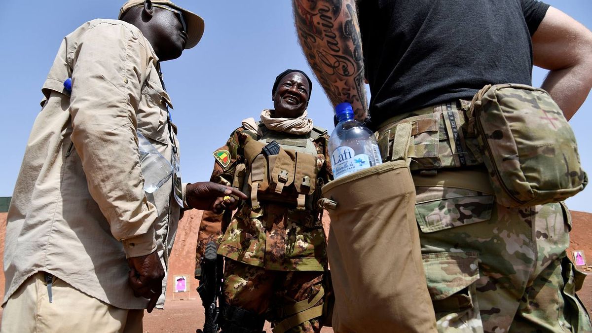 US Security Assistance Reform: A Shift Towards Better Governance