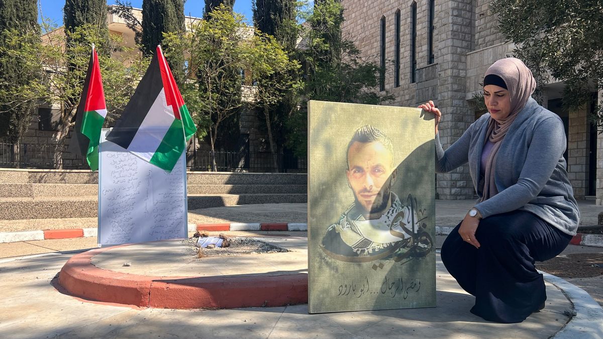 The Stones They Toppled: Israel's Battle Against Palestinian Memory
