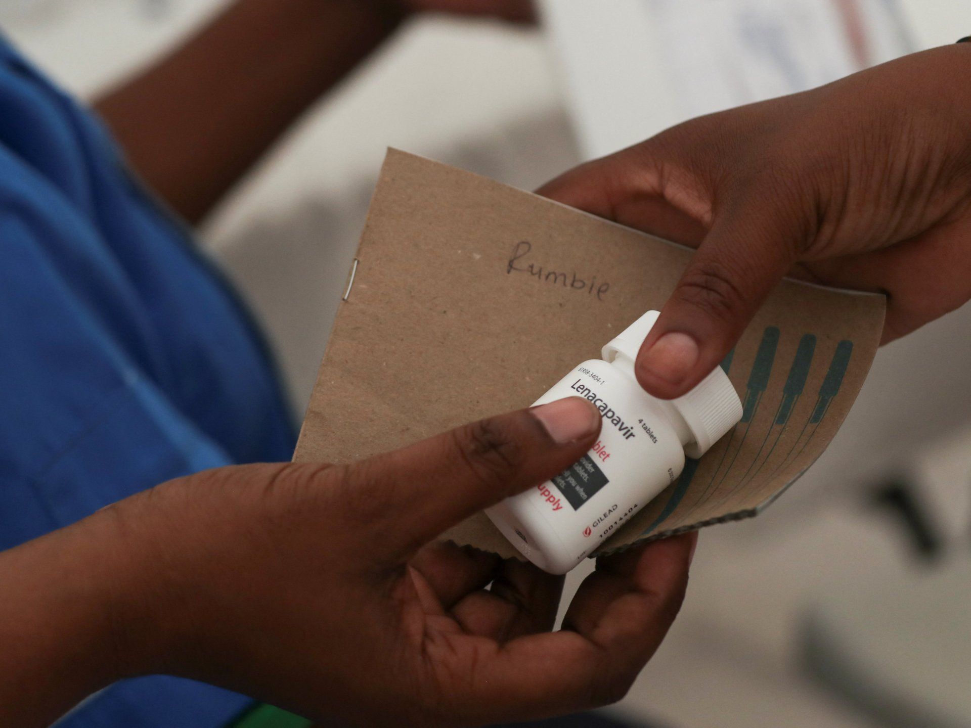 Who Gets the Shot? The Fight Over a Two‑Year HIV Prevention Breakthrough