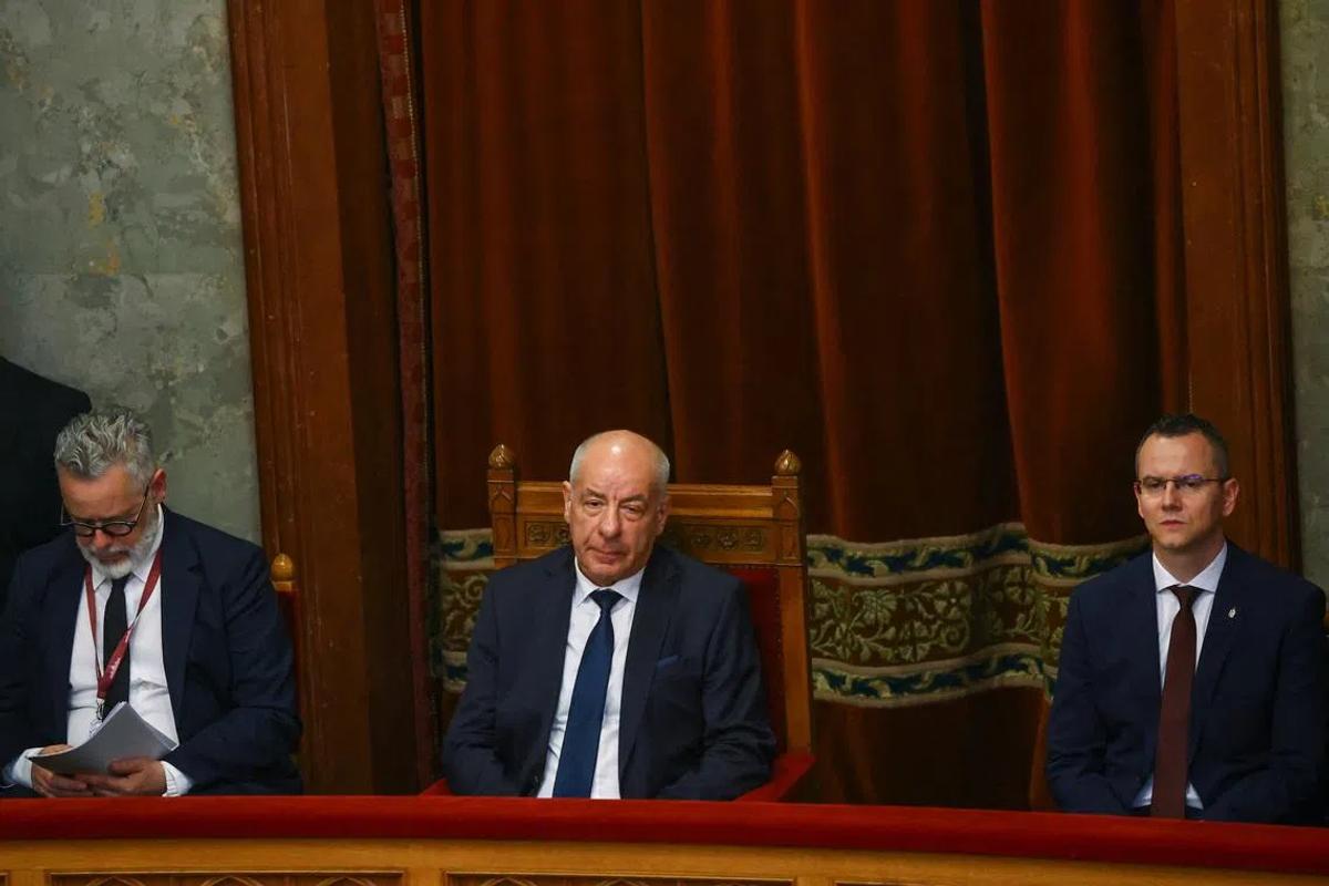 Hungary's Political Earthquake: Magyar Moves to Oust President, Reshaping Post-Orban Era