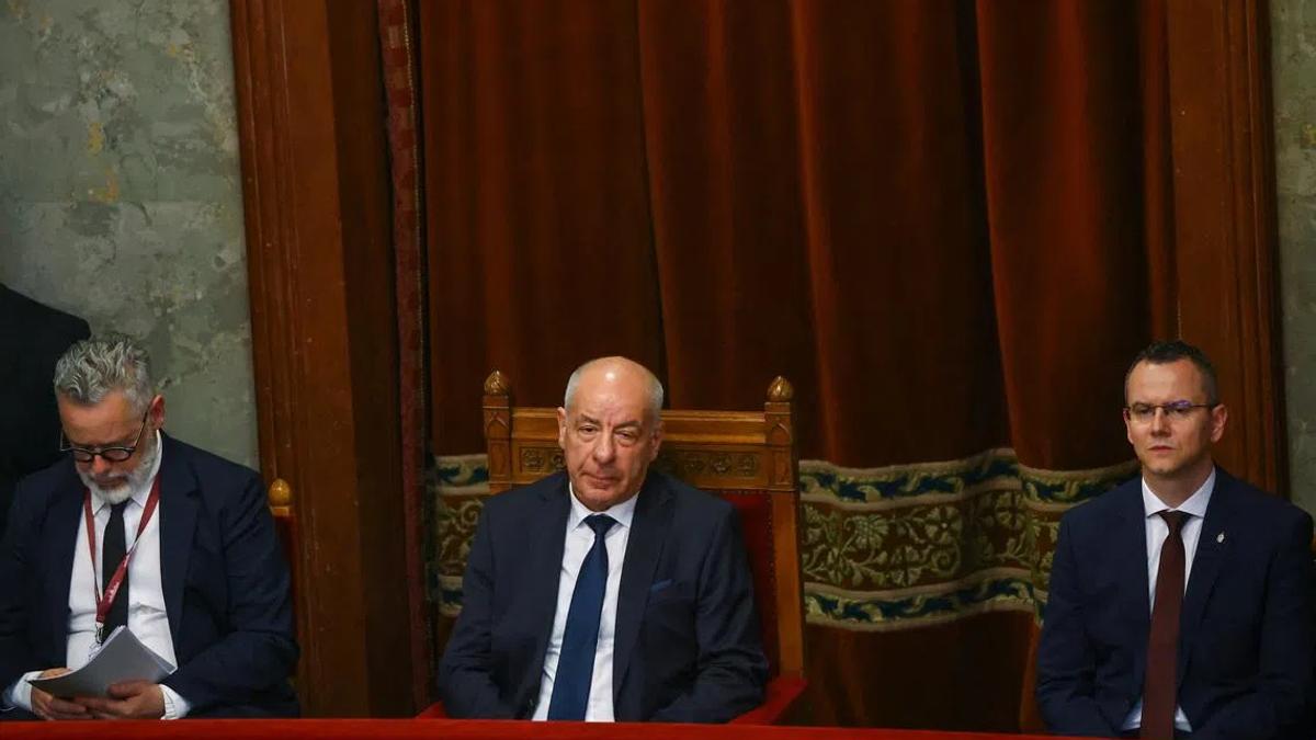 Hungary's Political Earthquake: Magyar Moves to Oust President, Reshaping Post-Orban Era