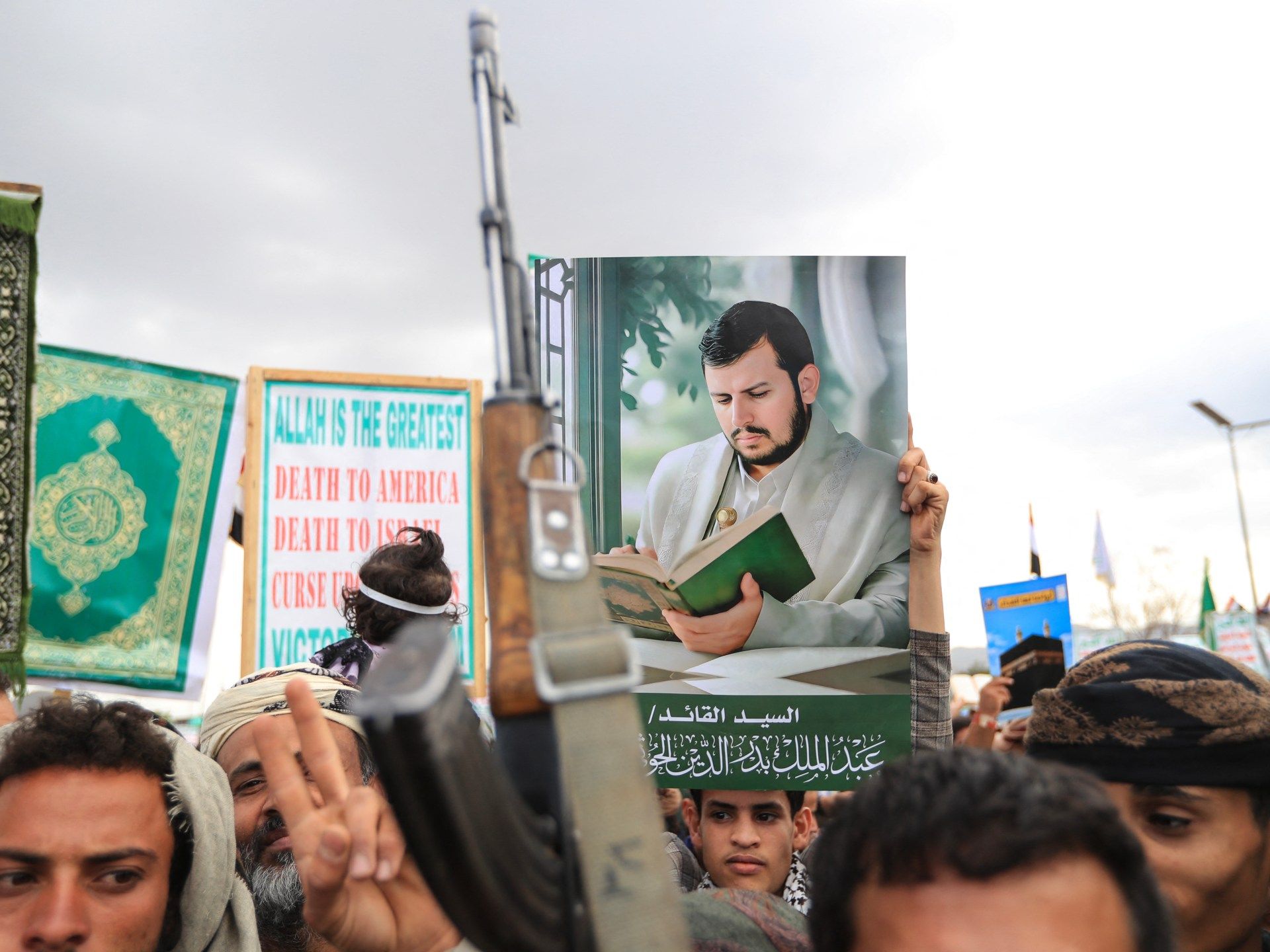 Saudi Airstrikes Flood Yemen’s Coast: The People Who Bear the Blast