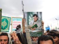Saudi Airstrikes Flood Yemen’s Coast: The People Who Bear the Blast