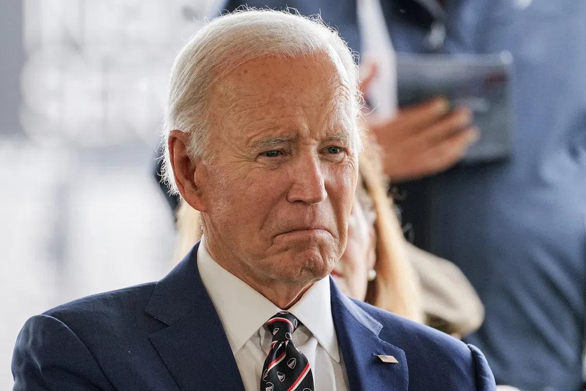 The Human Cost of High Office: Biden's Illness and the Unspoken Truths