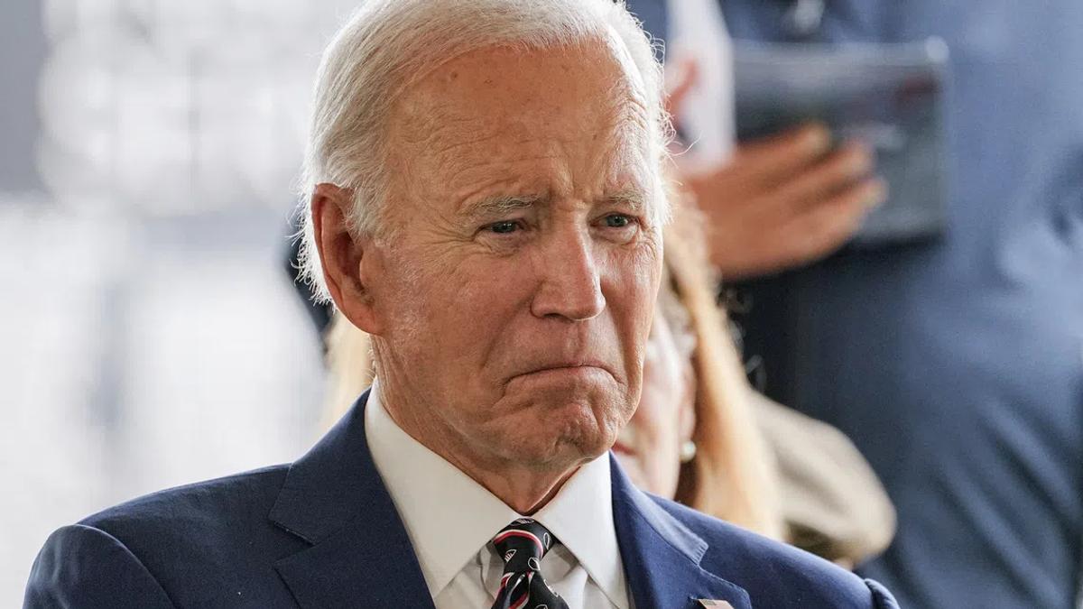 The Human Cost of High Office: Biden's Illness and the Unspoken Truths
