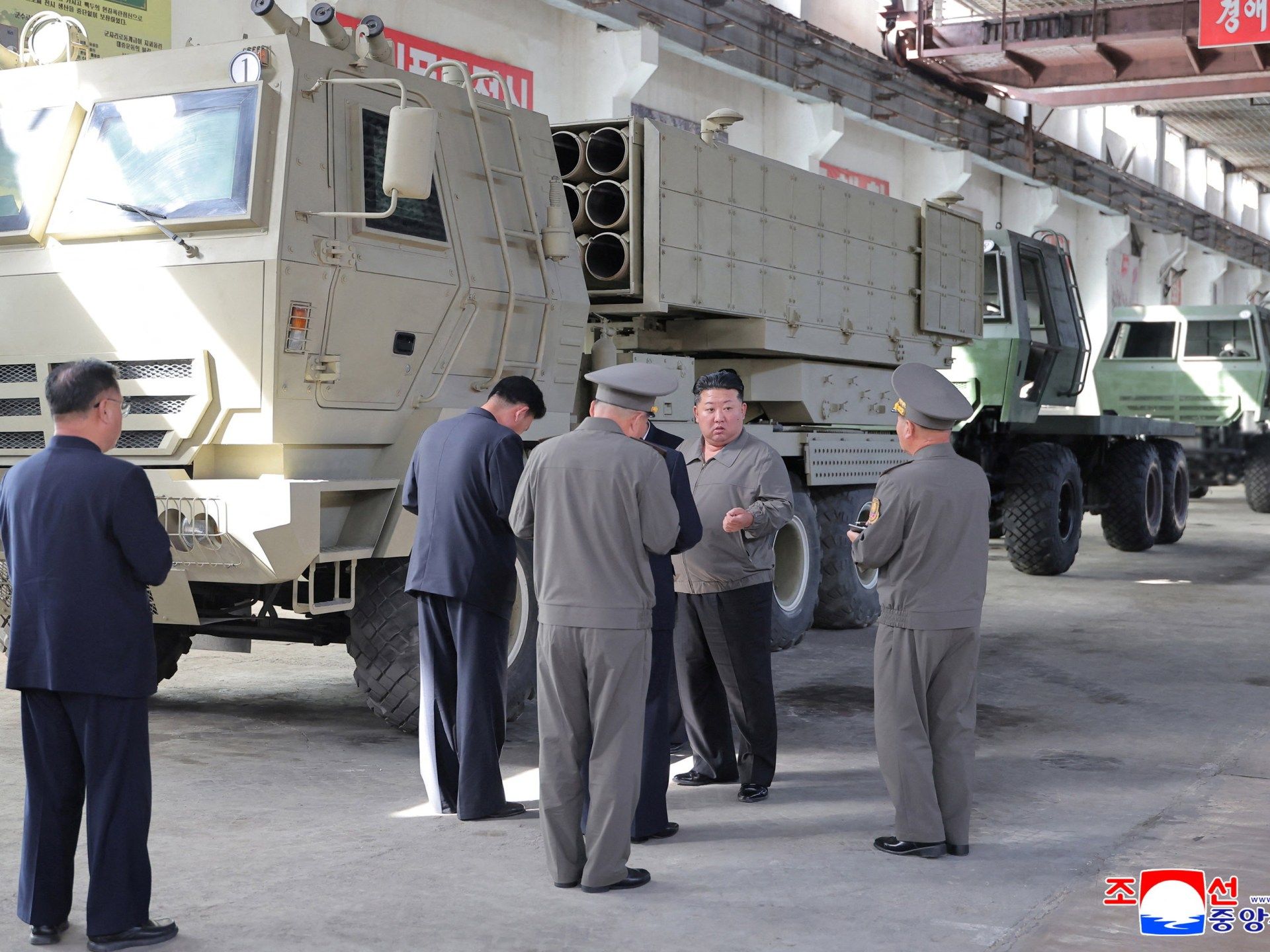 Kim Jong Un’s Defiant Reply: Why a UN Resolution Won’t Change North Korea’s Nuclear Path