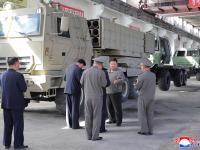 Kim Jong Un’s Defiant Reply: Why a UN Resolution Won’t Change North Korea’s Nuclear Path