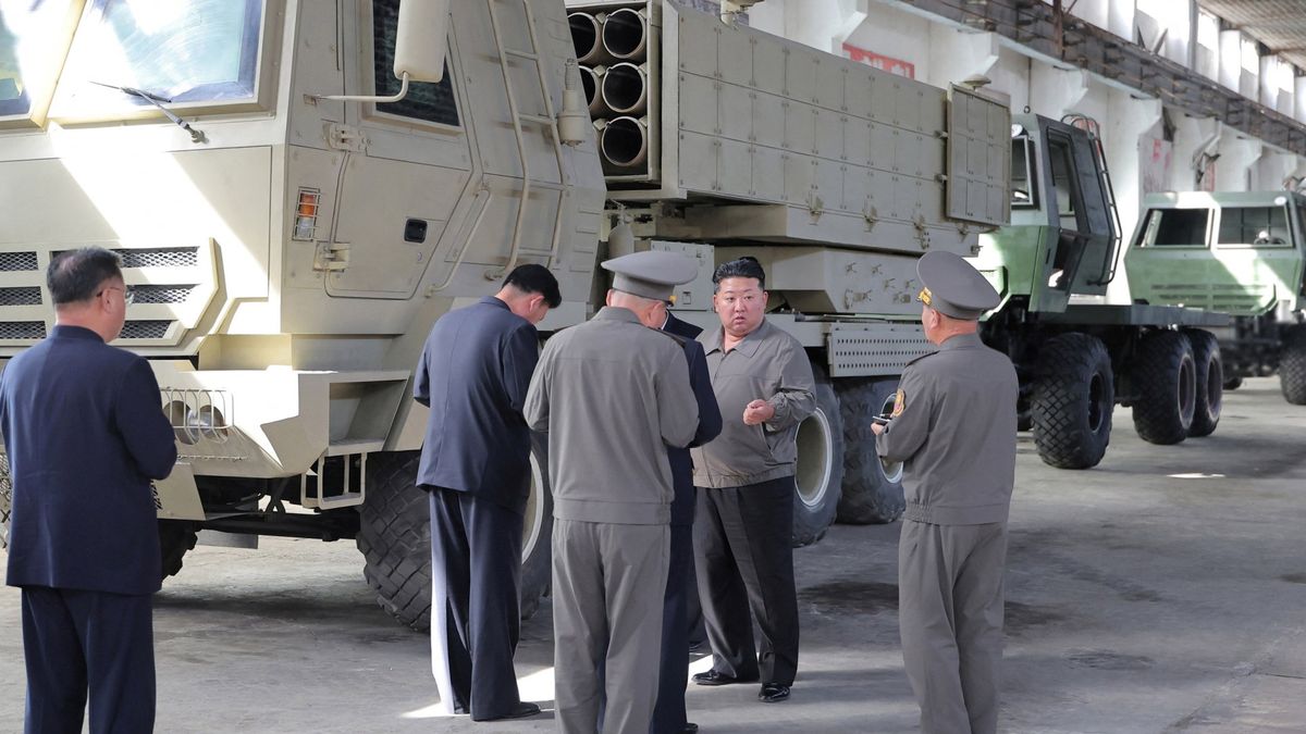 Kim Jong Un’s Defiant Reply: Why a UN Resolution Won’t Change North Korea’s Nuclear Path