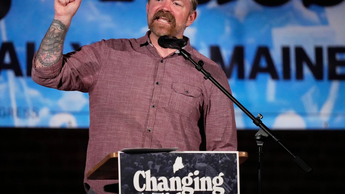 Midterm Elections: A Crucial Test for US Democracy