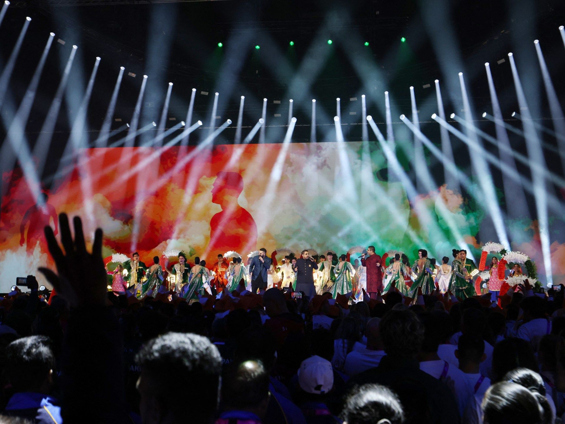 The Finish Line Isn't Home: Why Athletes Vanish After the Games