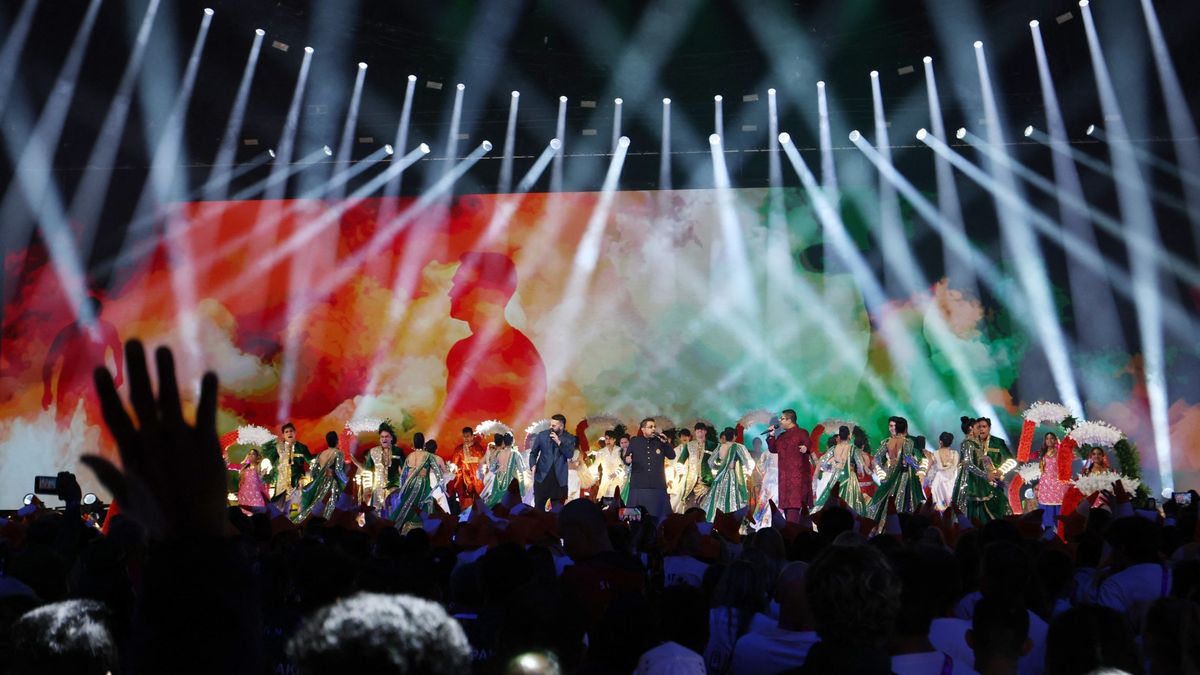 The Finish Line Isn't Home: Why Athletes Vanish After the Games