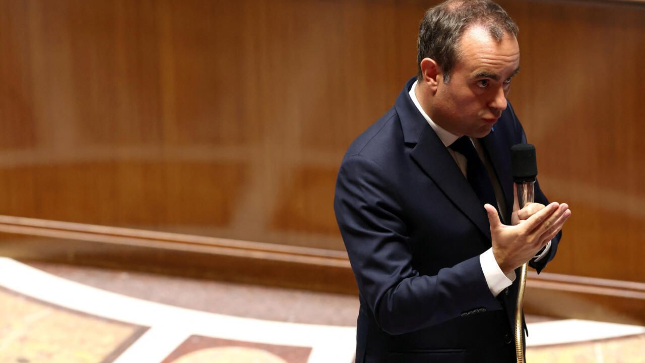 France Grapples with Child Protection Crisis Amid Growing Outrage