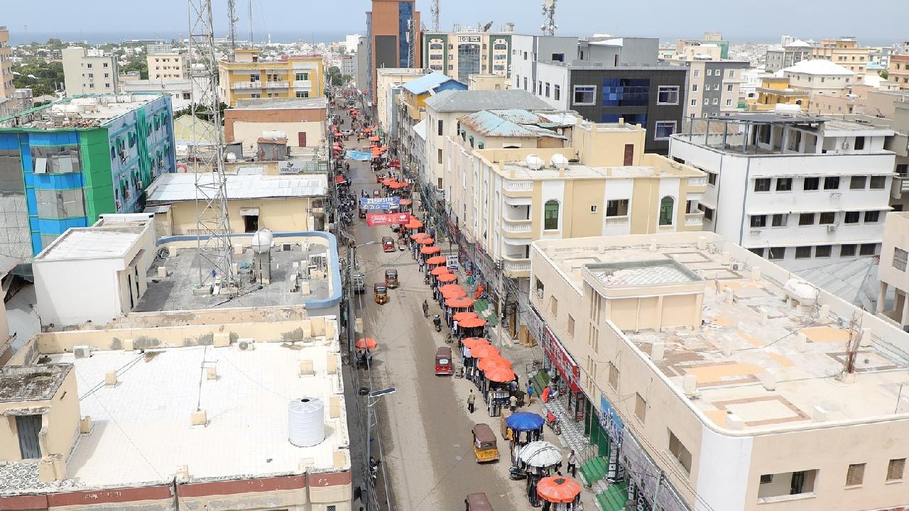 Somalia's Families Feel the Heat as Red Sea Chaos Rises